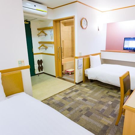 Toyoko Inn Yonago Ekimae Zewnętrze zdjęcie