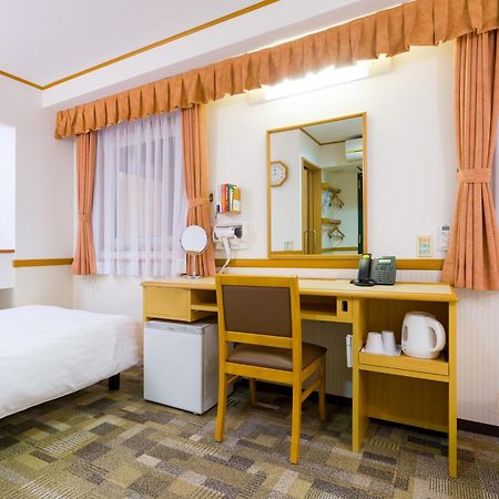 Toyoko Inn Yonago Ekimae Zewnętrze zdjęcie