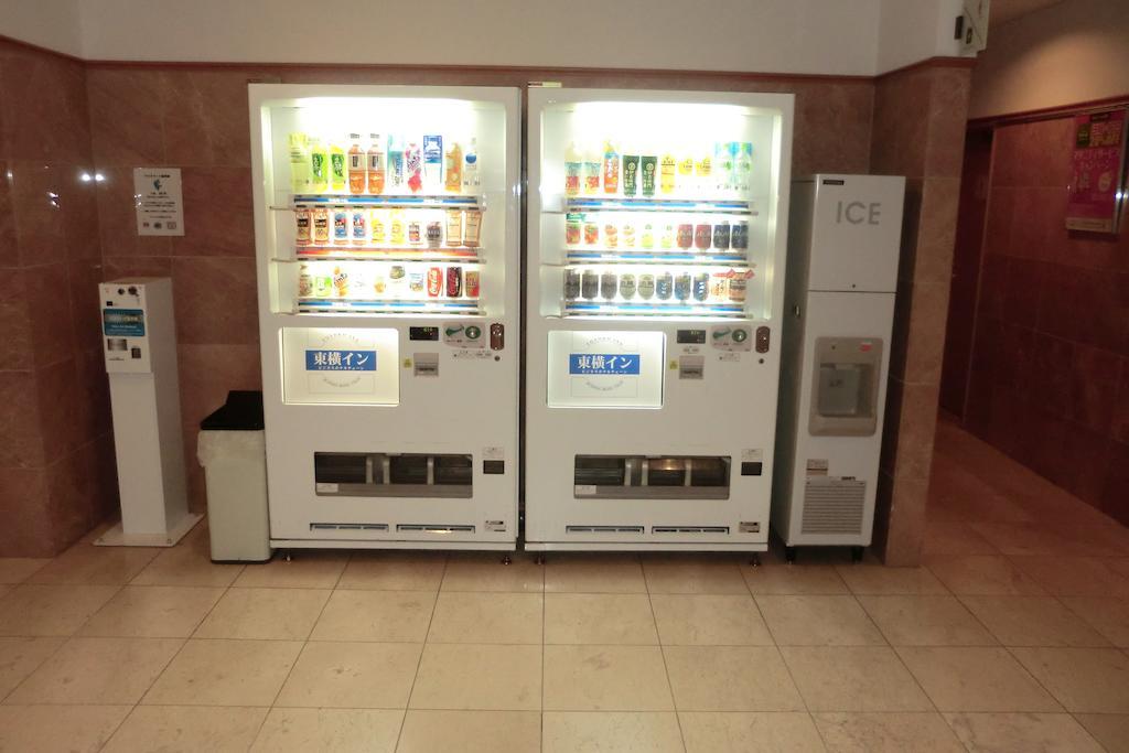 Toyoko Inn Yonago Ekimae Zewnętrze zdjęcie